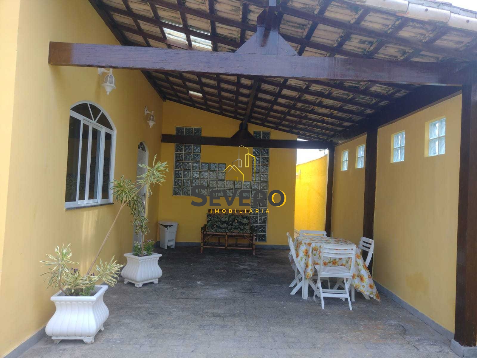 Casa de Condomínio à venda com 3 quartos, 120m² - Foto 22