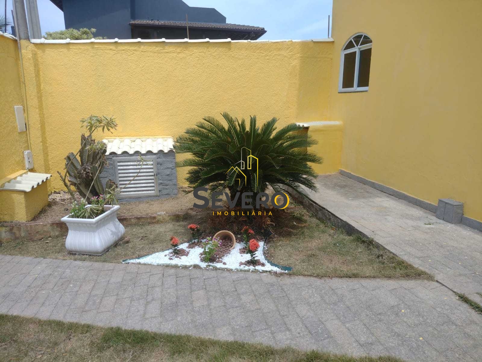 Casa de Condomínio à venda com 3 quartos, 120m² - Foto 24