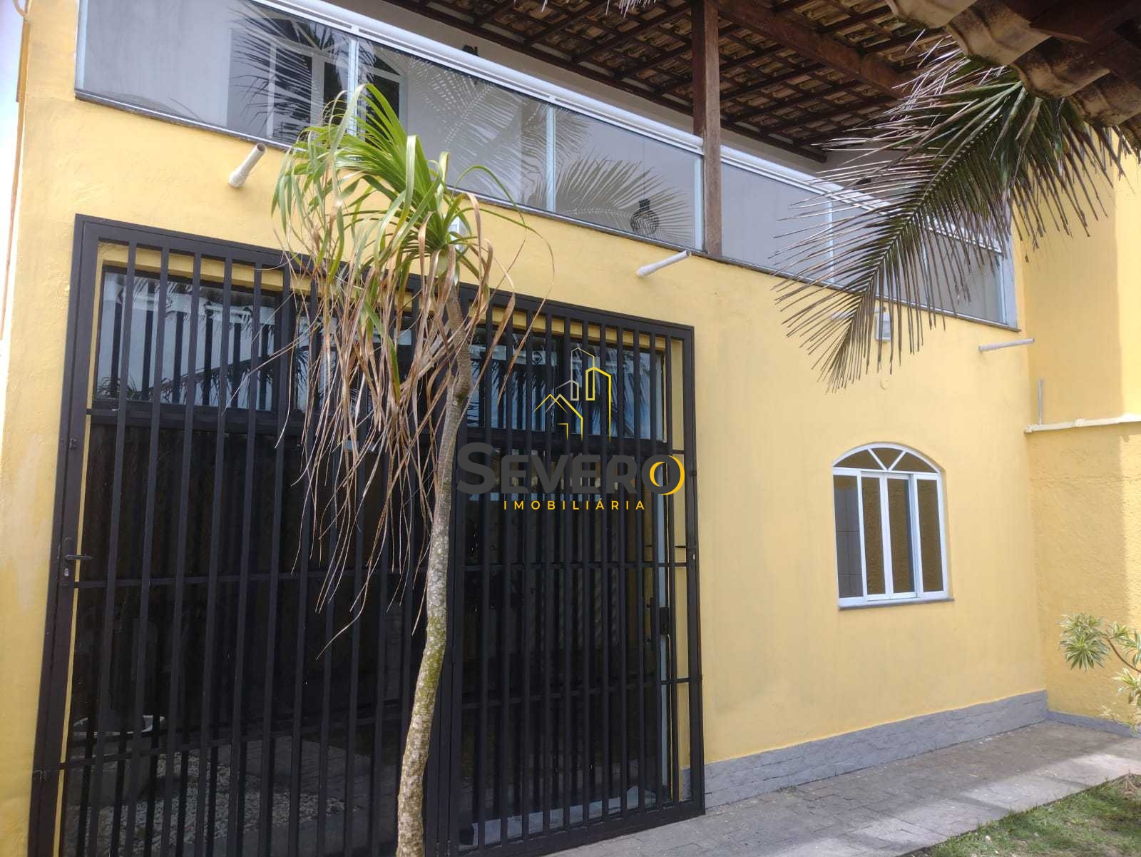 Casa de Condomínio à venda com 3 quartos, 120m² - Foto 3