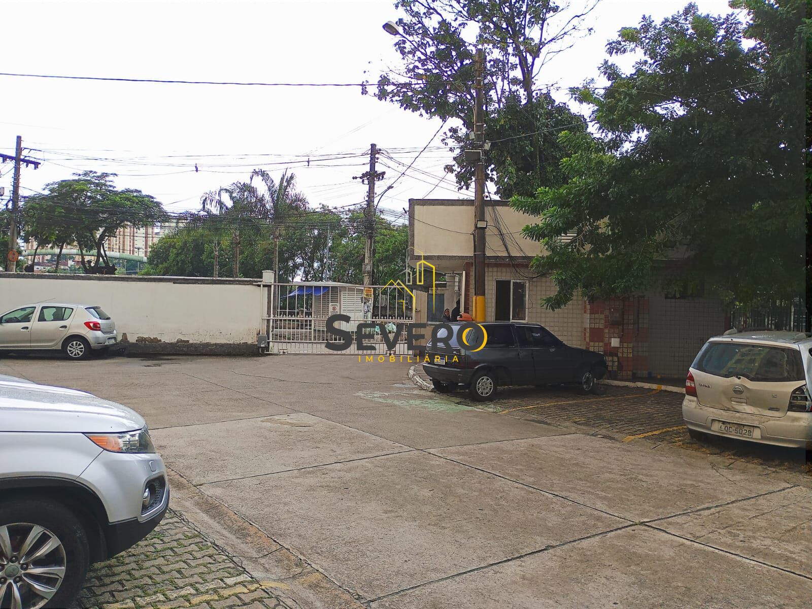 Apartamento, 2 quartos, 55 m² - Foto 37