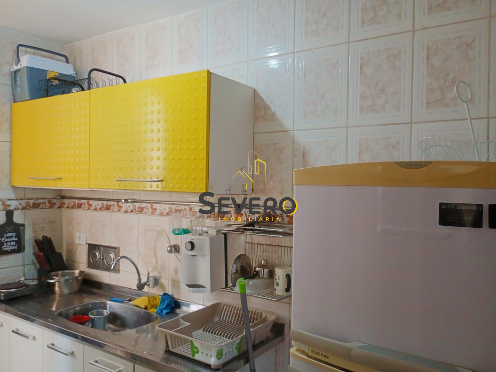 Apartamento, 2 quartos, 55 m² - Foto 11