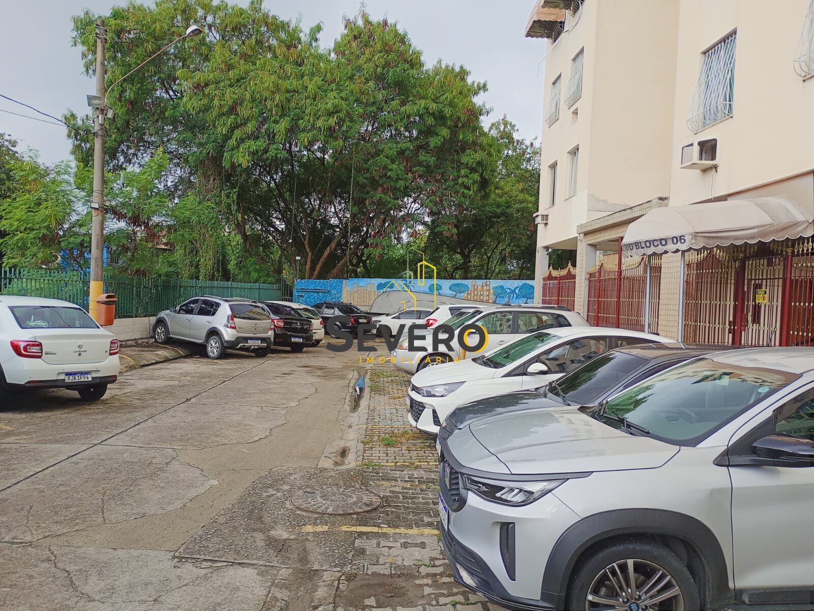 Apartamento, 2 quartos, 55 m² - Foto 35
