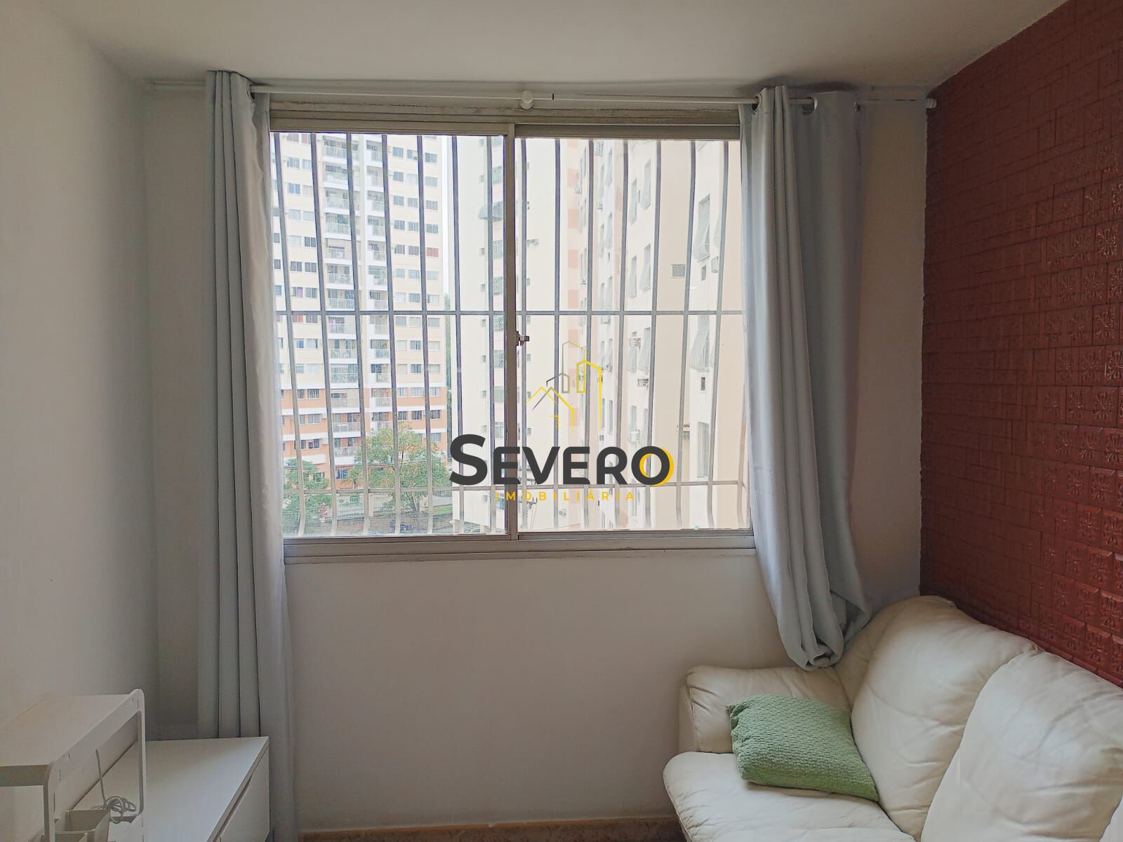 Apartamento, 2 quartos, 55 m² - Foto 6
