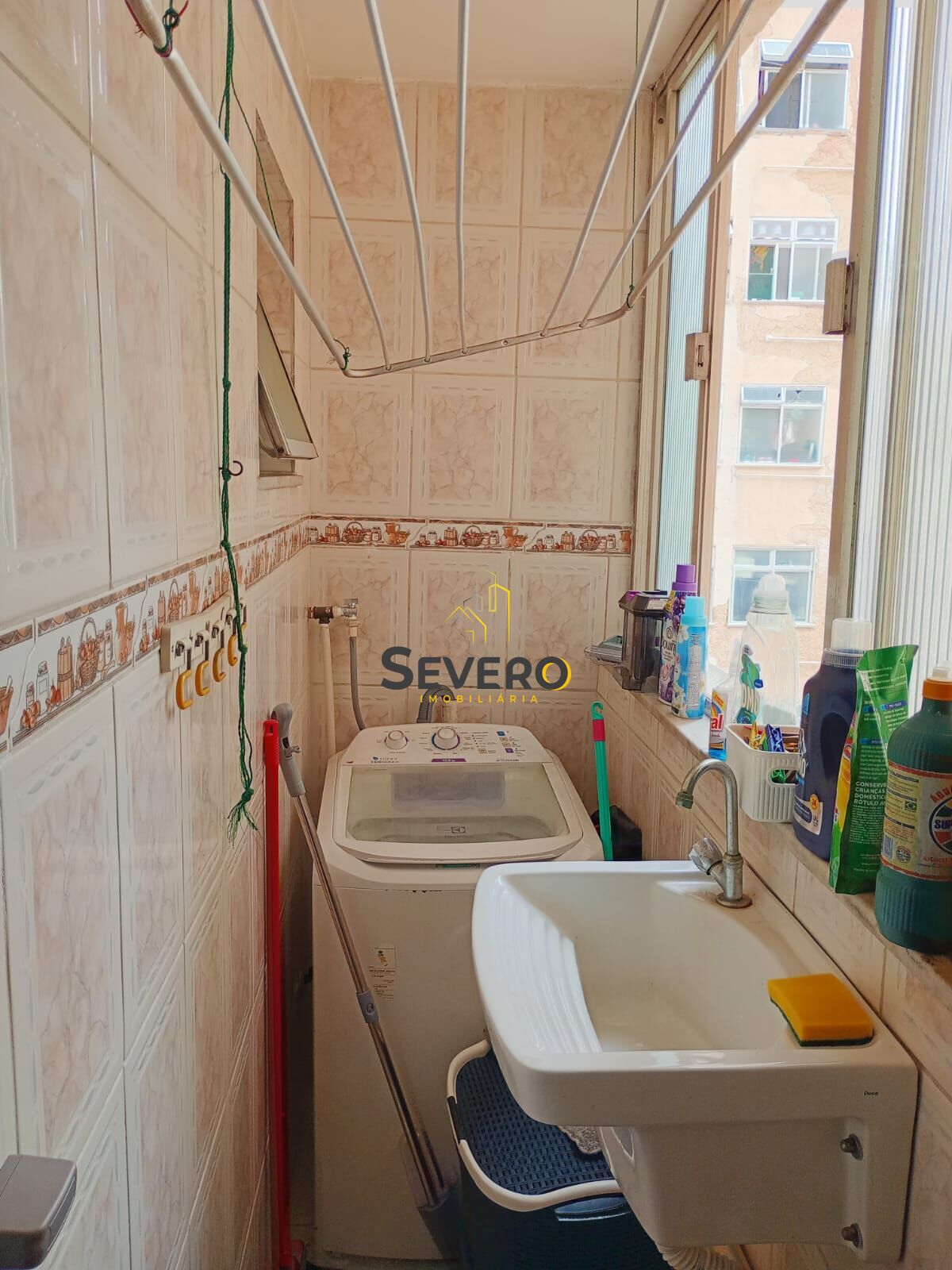 Apartamento, 2 quartos, 55 m² - Foto 14