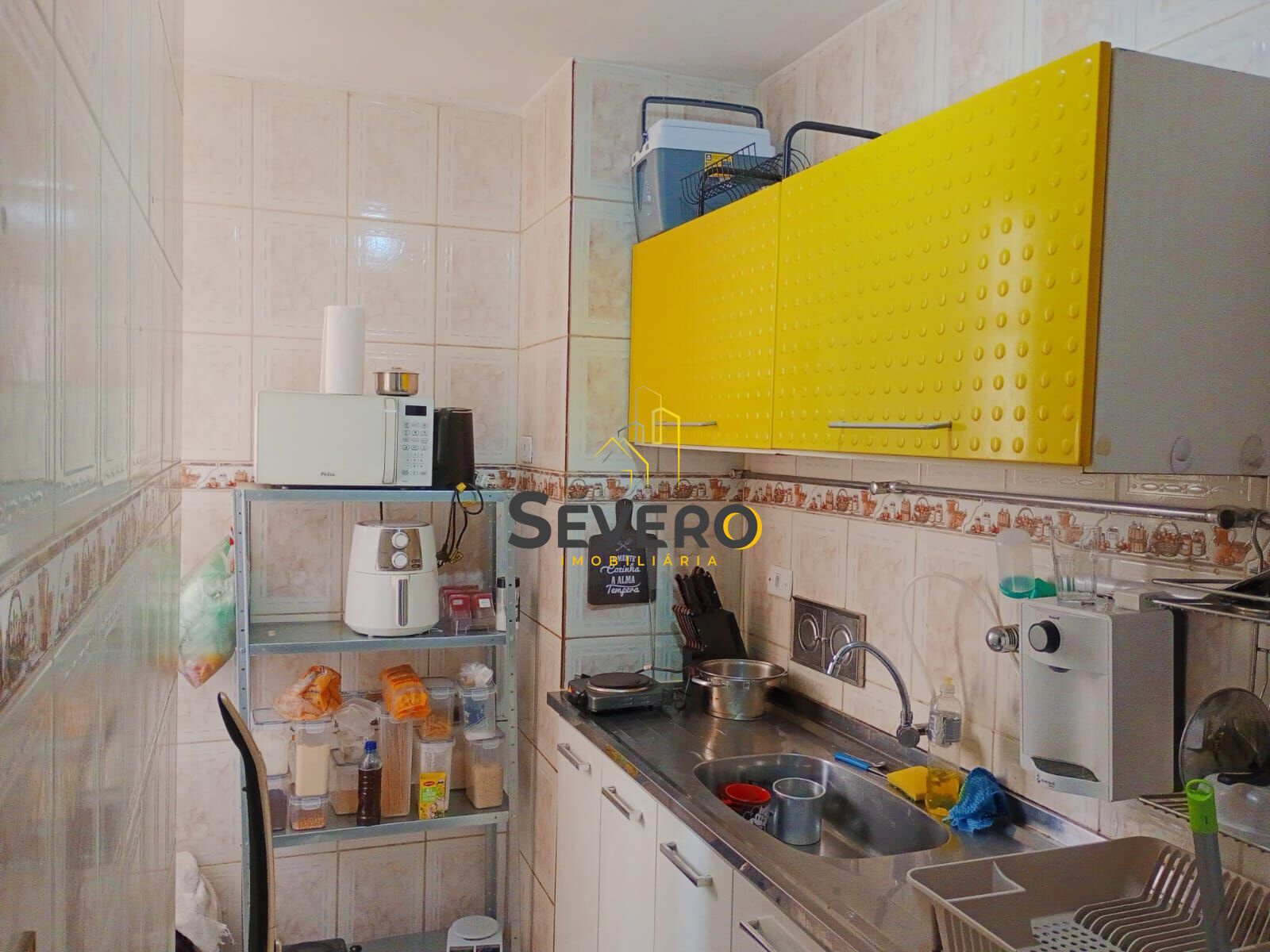 Apartamento, 2 quartos, 55 m² - Foto 12