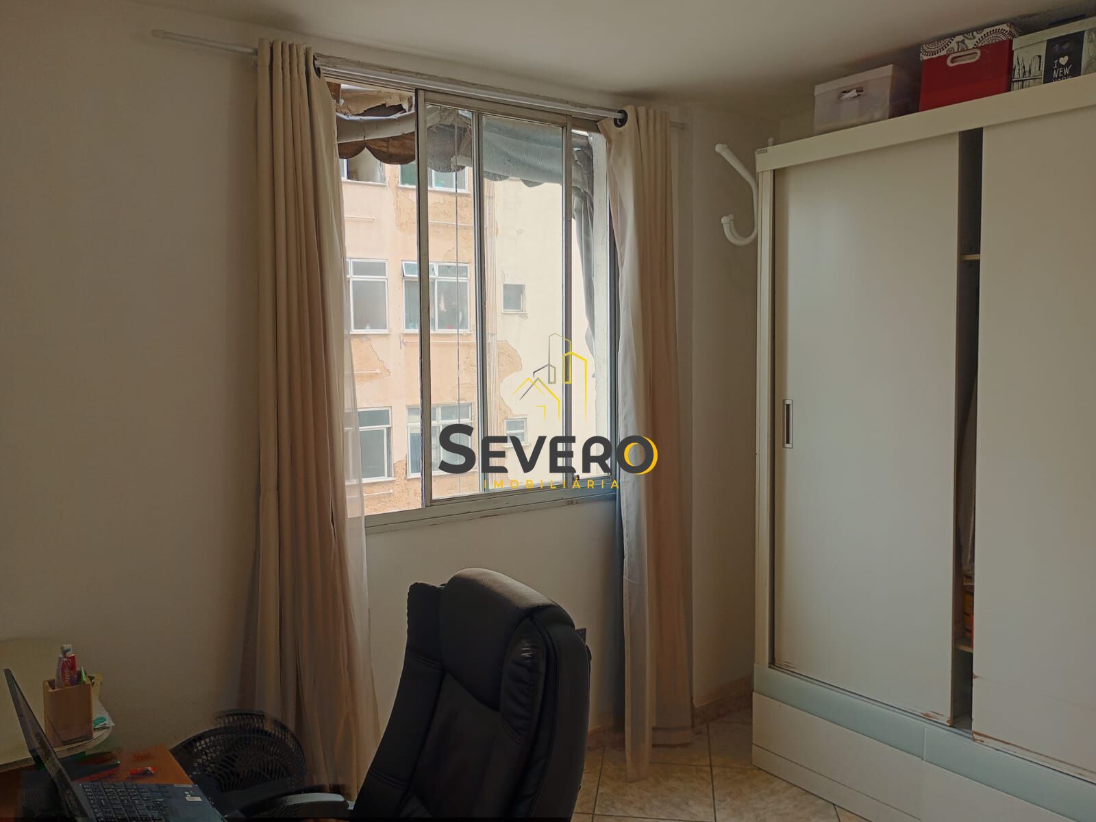 Apartamento, 2 quartos, 55 m² - Foto 8