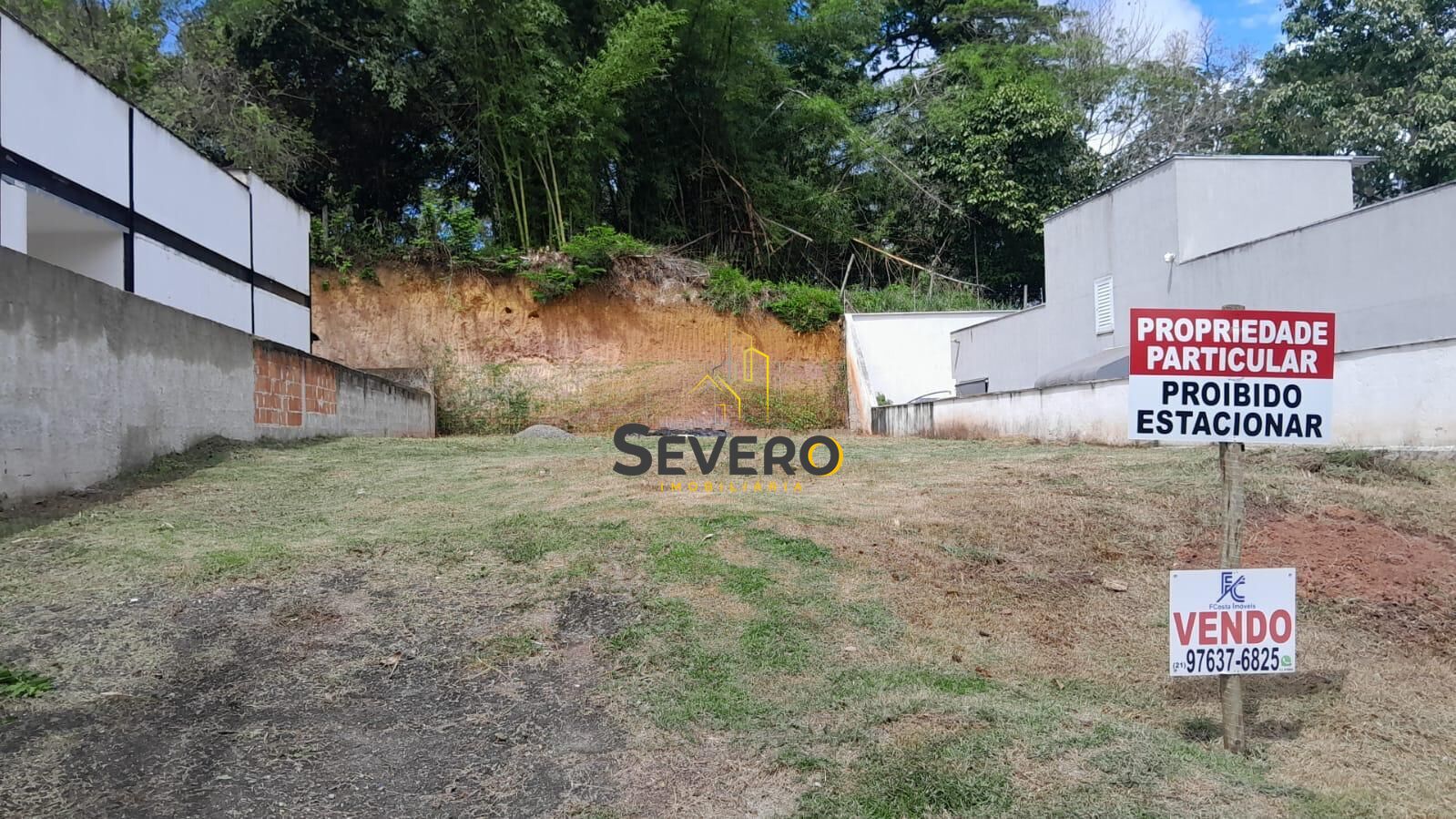 Terreno à venda, 367m² - Foto 3