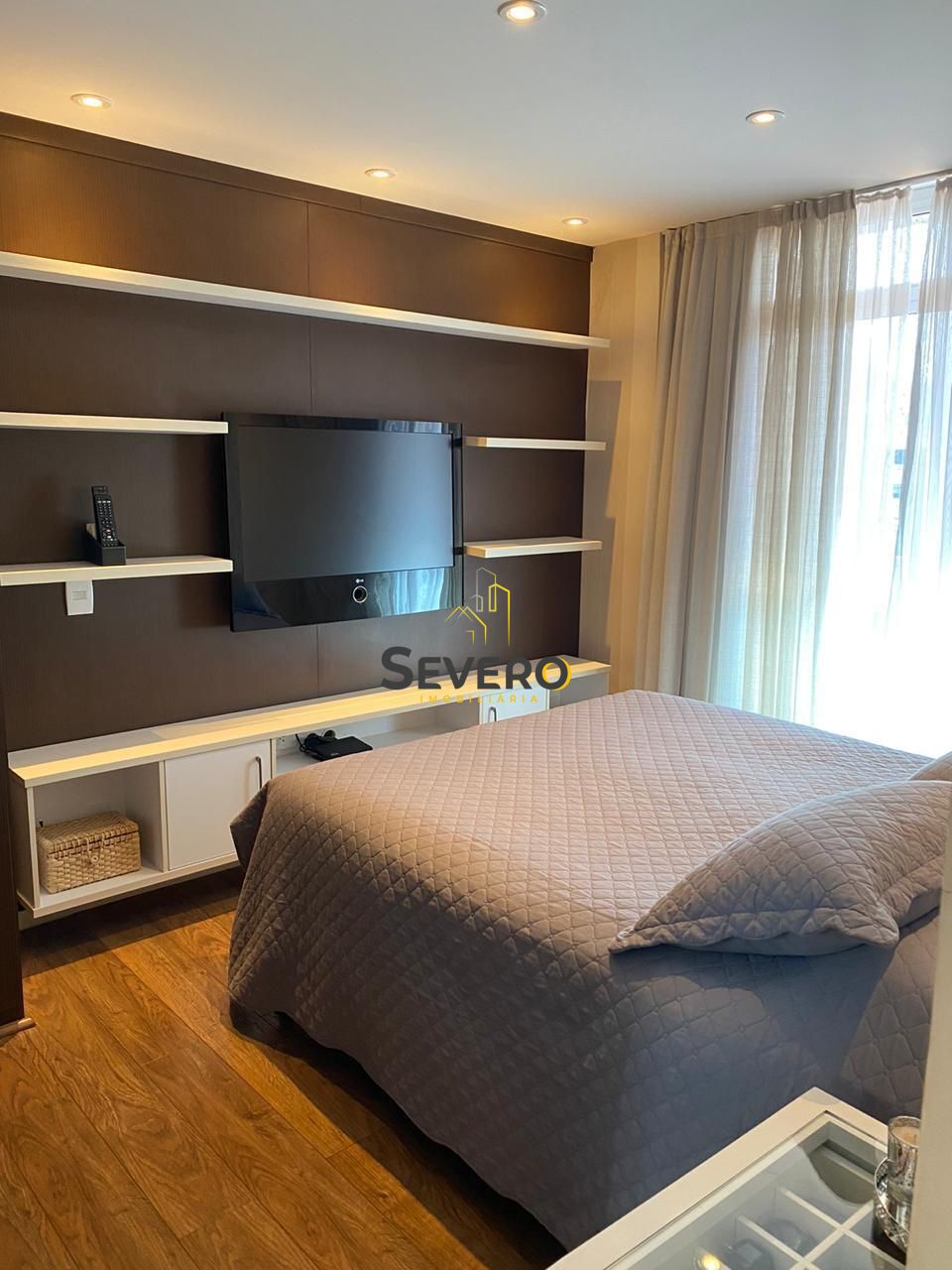 Apartamento à venda com 3 quartos, 100m² - Foto 38