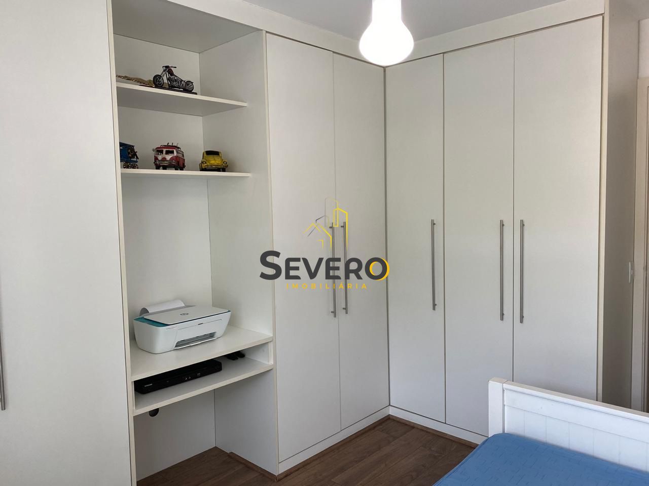 Apartamento à venda com 3 quartos, 100m² - Foto 14