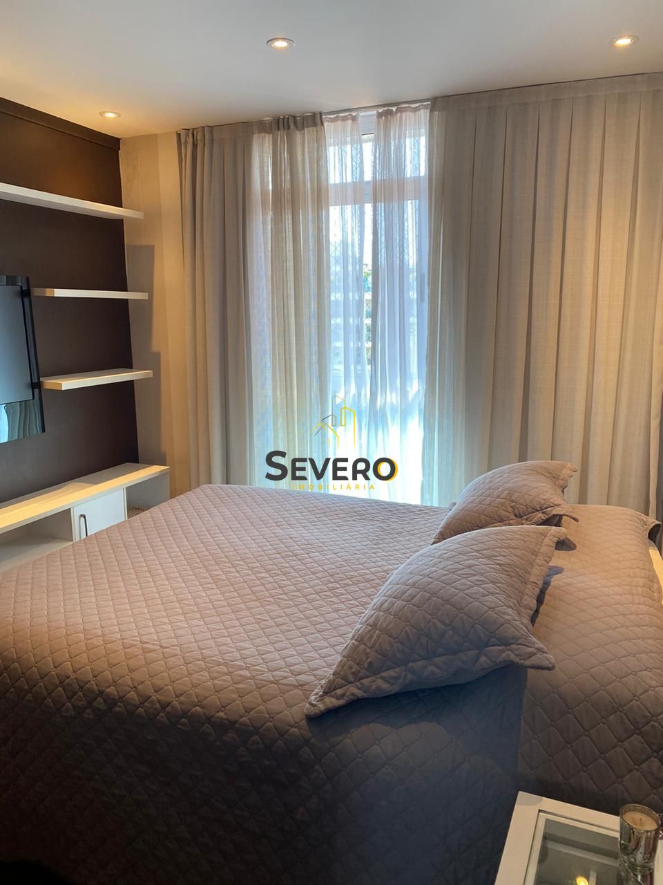 Apartamento à venda com 3 quartos, 100m² - Foto 39