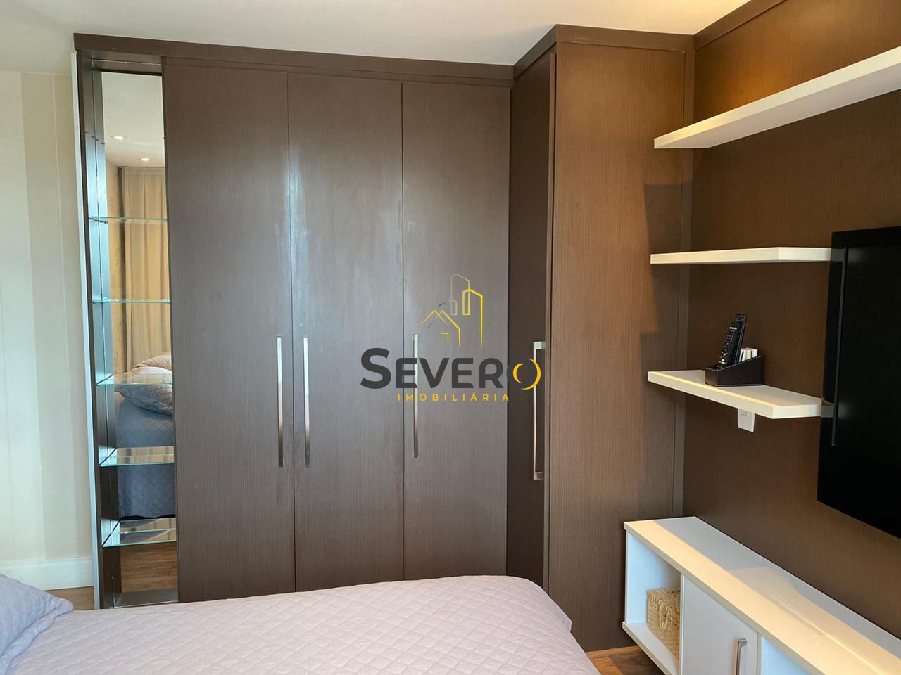 Apartamento à venda com 3 quartos, 100m² - Foto 25