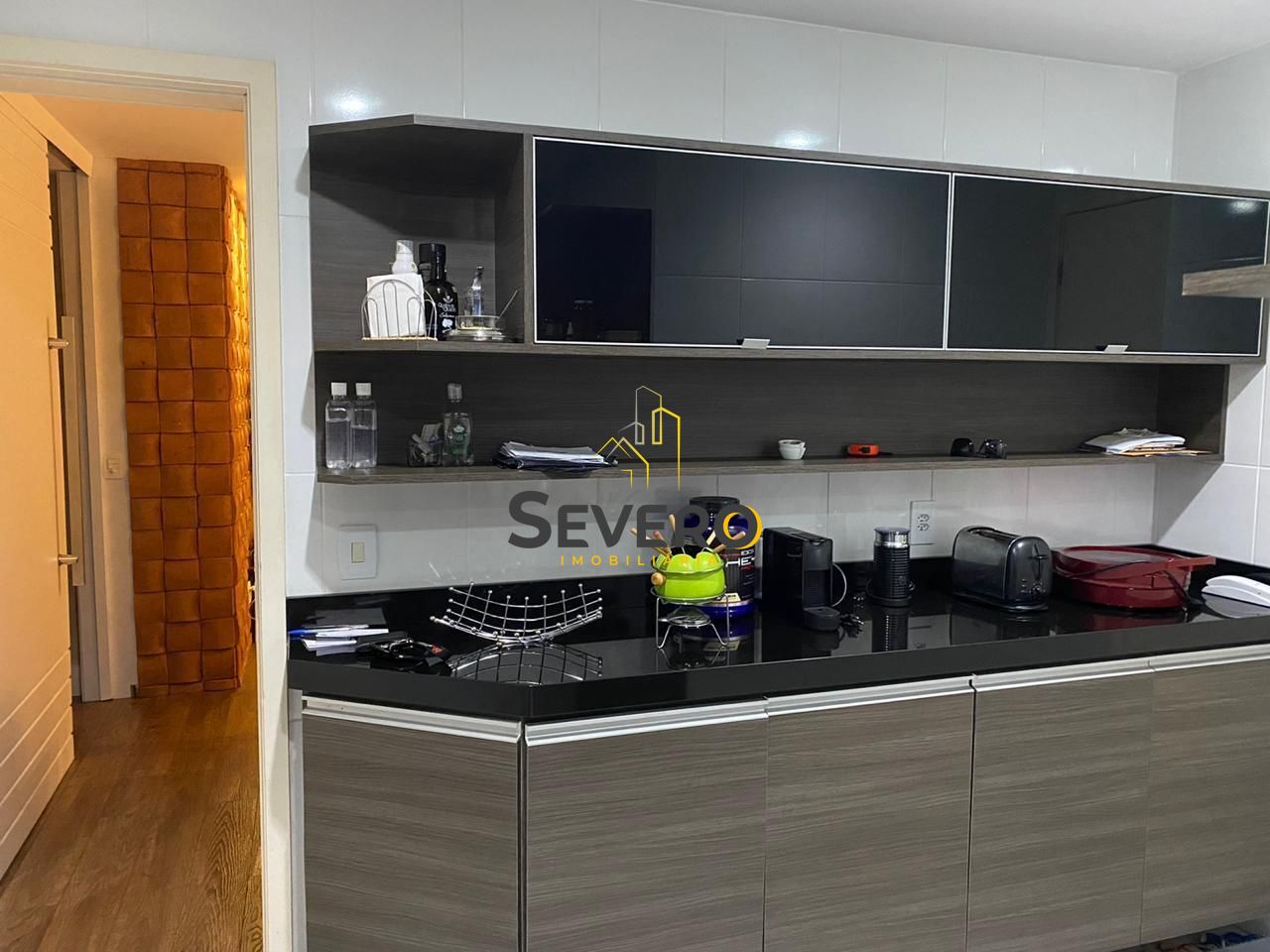 Apartamento à venda com 3 quartos, 100m² - Foto 12