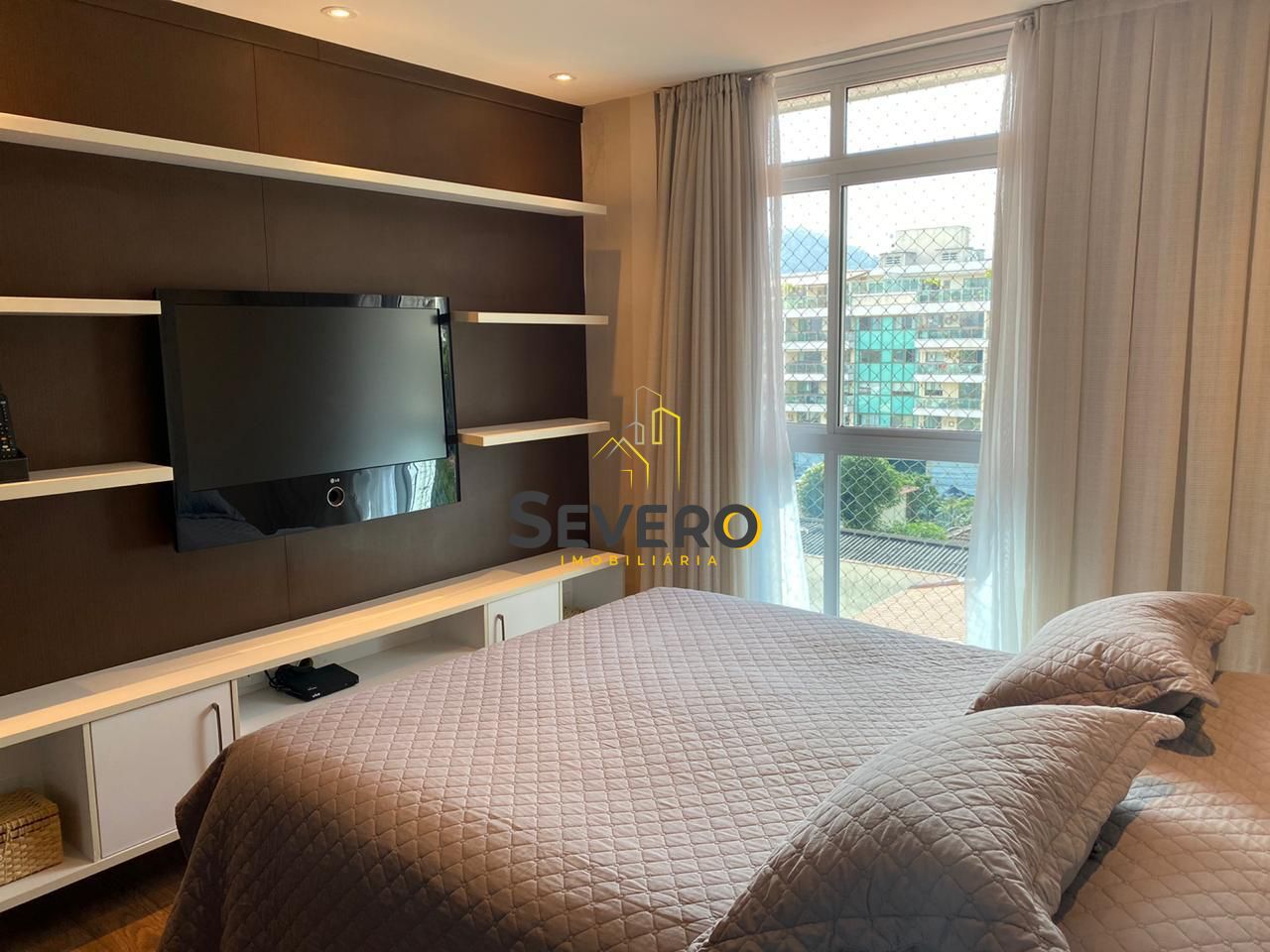 Apartamento à venda com 3 quartos, 100m² - Foto 27