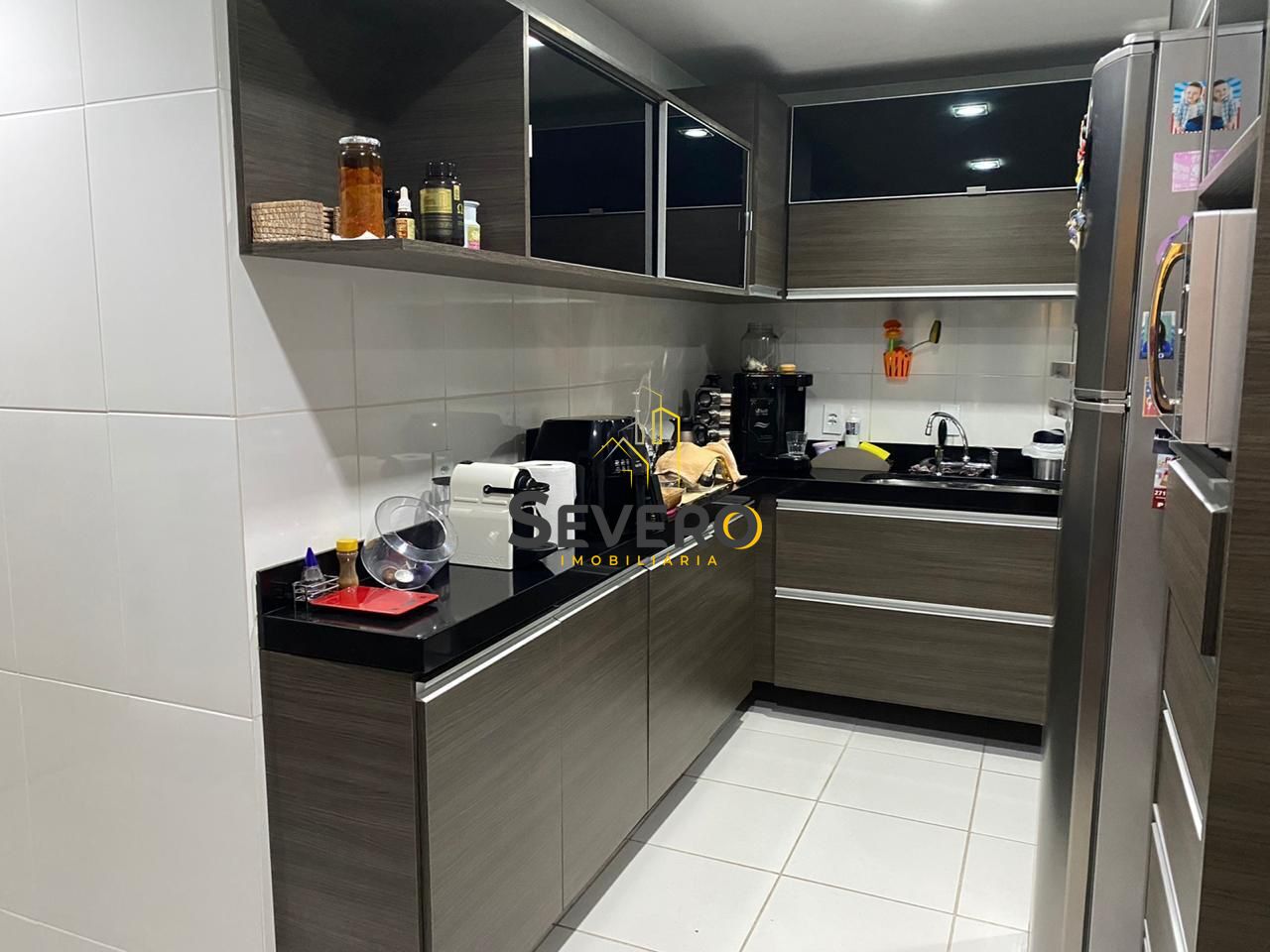 Apartamento à venda com 3 quartos, 100m² - Foto 10