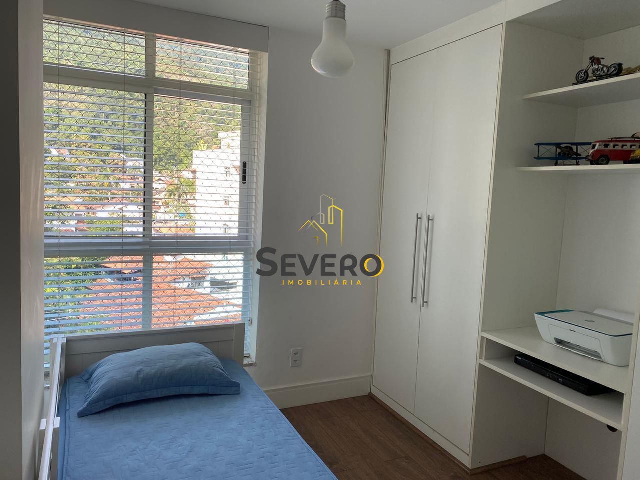 Apartamento à venda com 3 quartos, 100m² - Foto 18