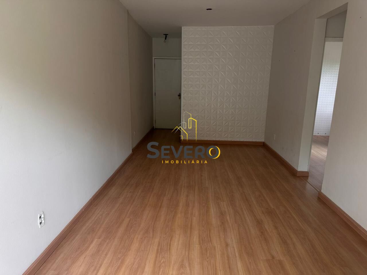 Apartamento à venda com 2 quartos, 62m² - Foto 2