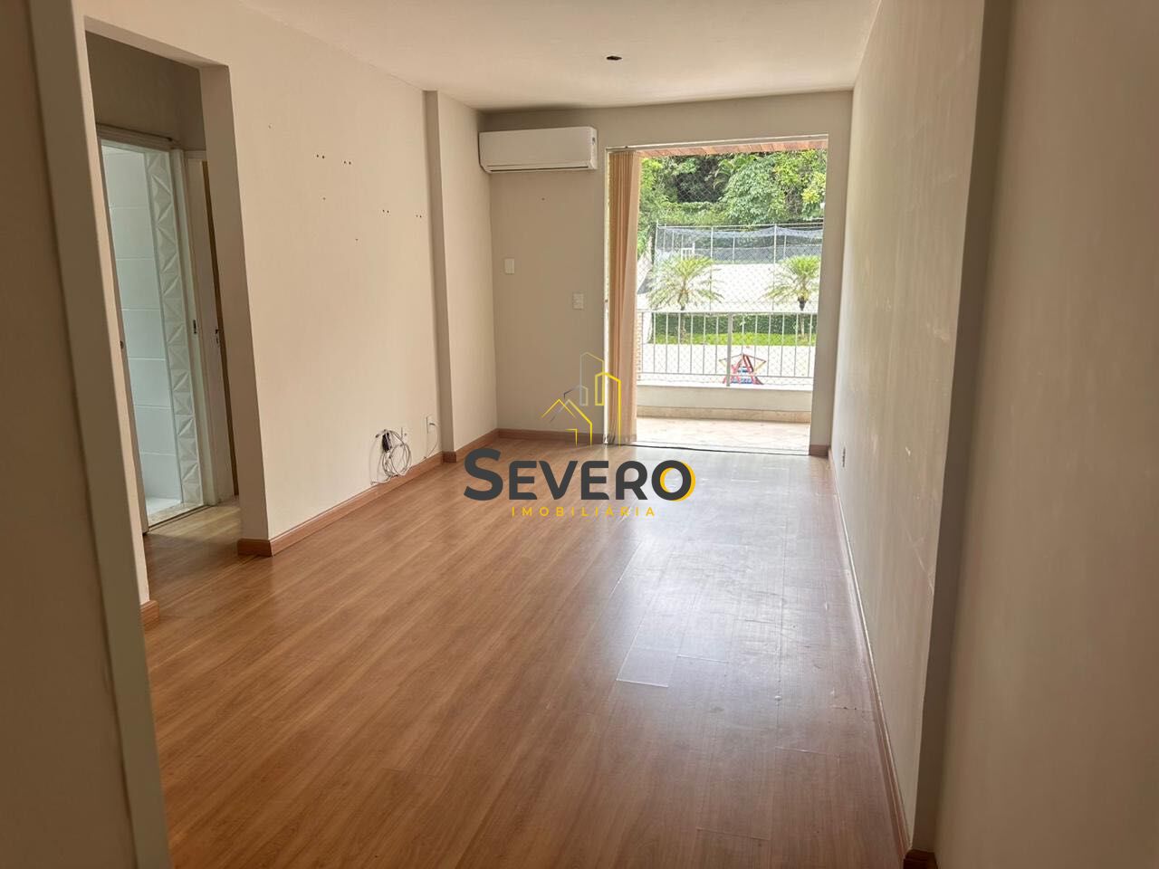 Apartamento à venda com 2 quartos, 62m² - Foto 3