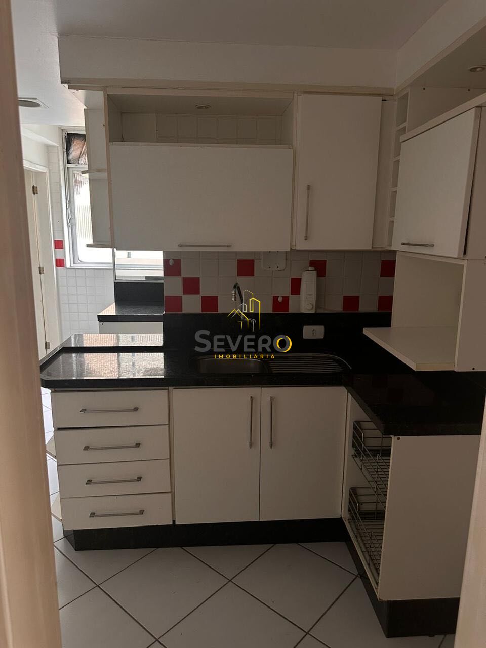 Apartamento à venda com 2 quartos, 62m² - Foto 6