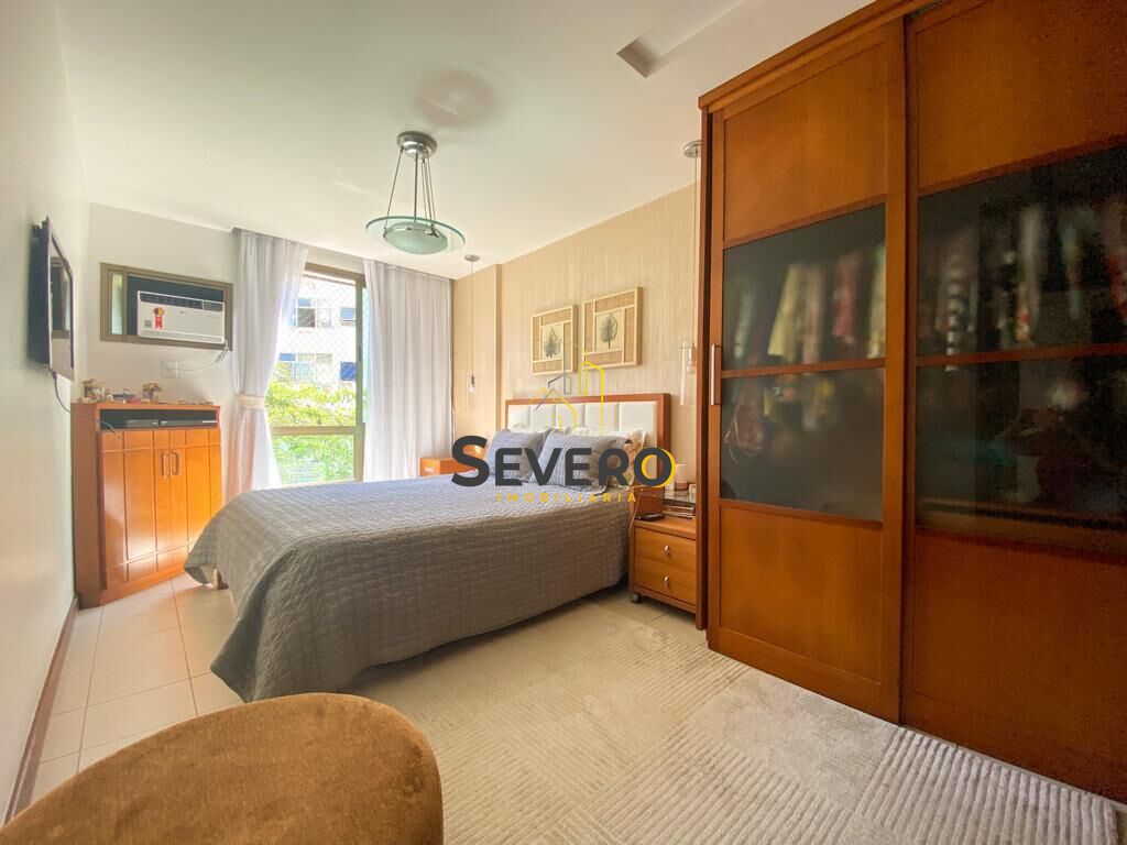 Apartamento à venda com 4 quartos, 180m² - Foto 4