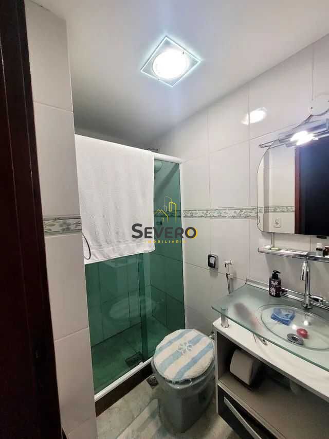 Apartamento à venda com 2 quartos, 63m² - Foto 6