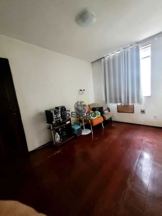 Apartamento à venda com 2 quartos, 63m² - Foto 8