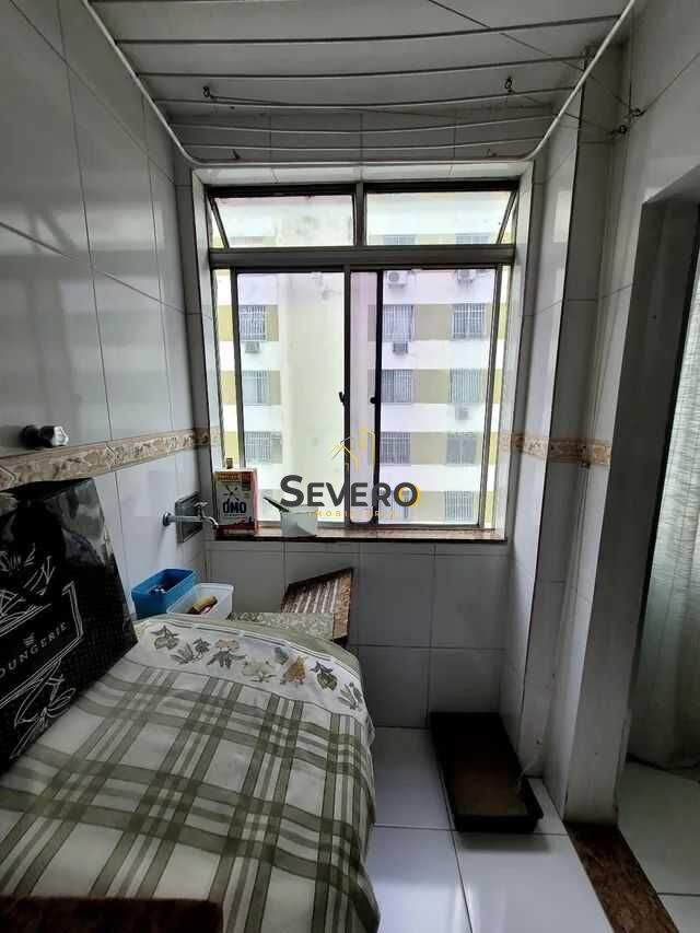 Apartamento à venda com 2 quartos, 63m² - Foto 10