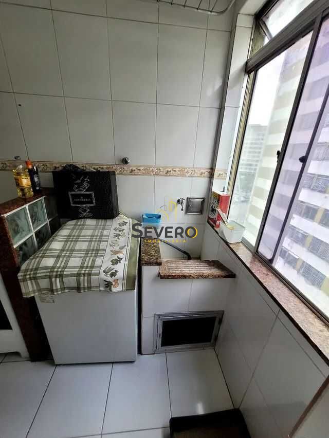 Apartamento à venda com 2 quartos, 63m² - Foto 4