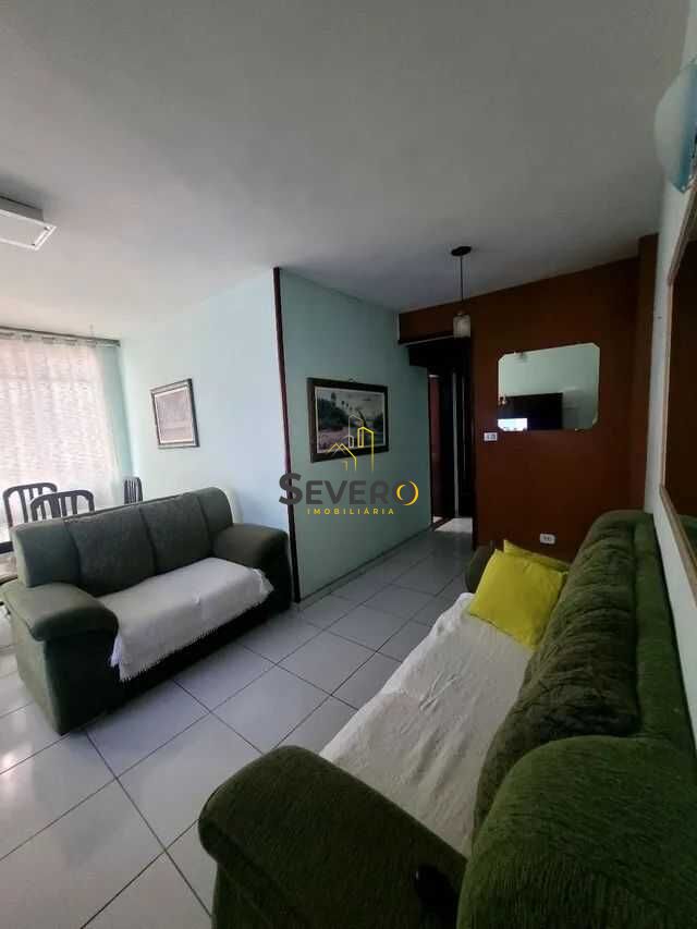 Apartamento à venda com 2 quartos, 63m² - Foto 7