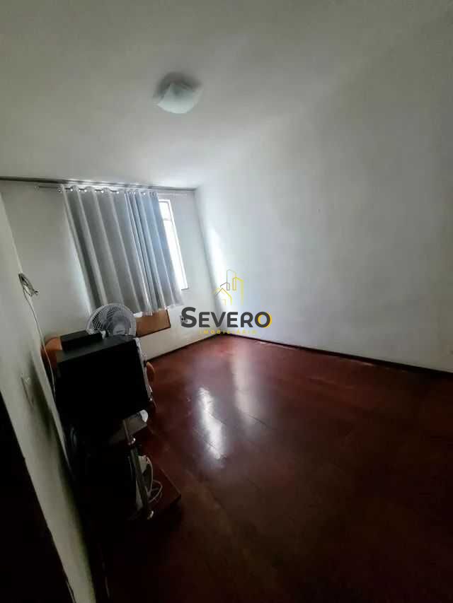 Apartamento à venda com 2 quartos, 63m² - Foto 1