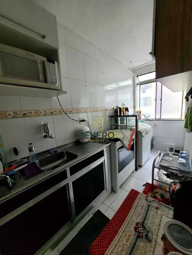 Apartamento à venda com 2 quartos, 63m² - Foto 9