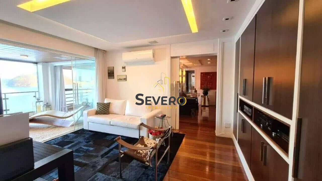 Apartamento à venda com 4 quartos, 475m² - Foto 17