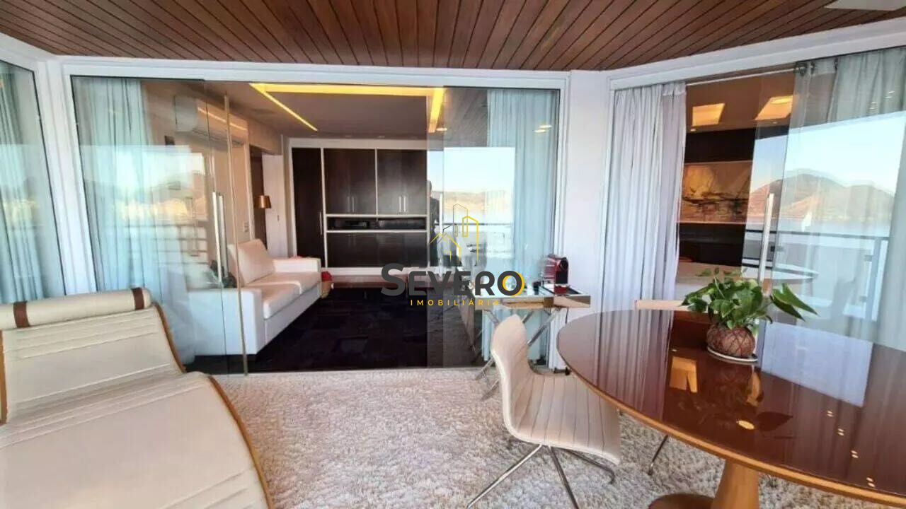 Apartamento à venda com 4 quartos, 475m² - Foto 12