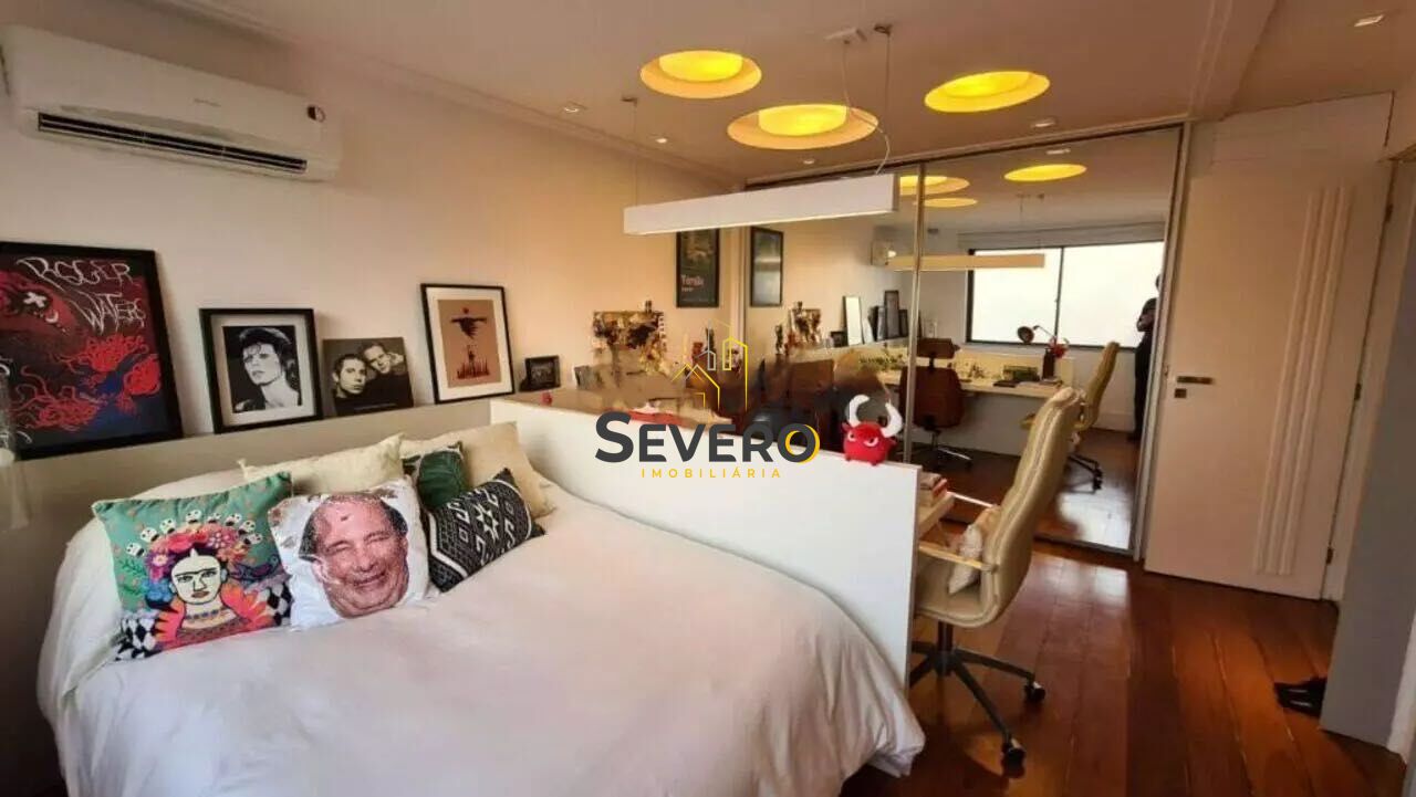 Apartamento à venda com 4 quartos, 475m² - Foto 30