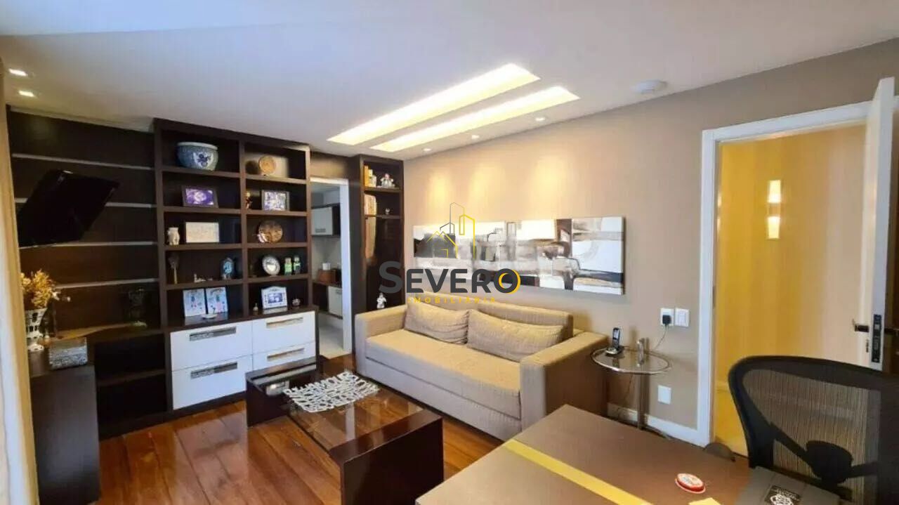 Apartamento à venda com 4 quartos, 475m² - Foto 40