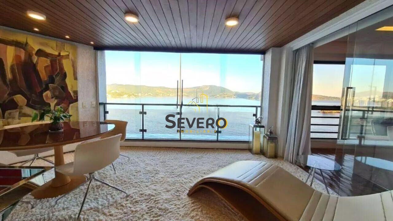 Apartamento à venda com 4 quartos, 475m² - Foto 8