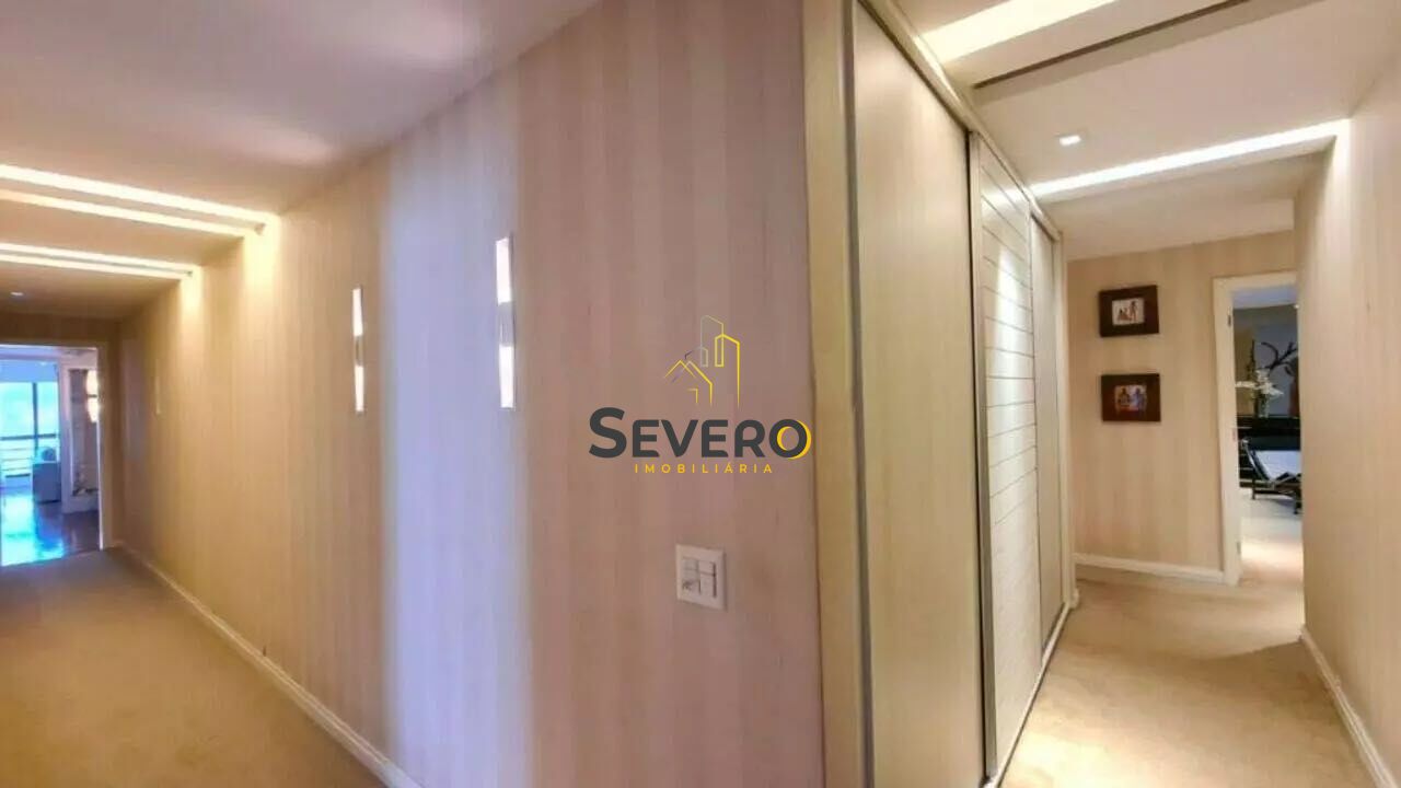 Apartamento à venda com 4 quartos, 475m² - Foto 31