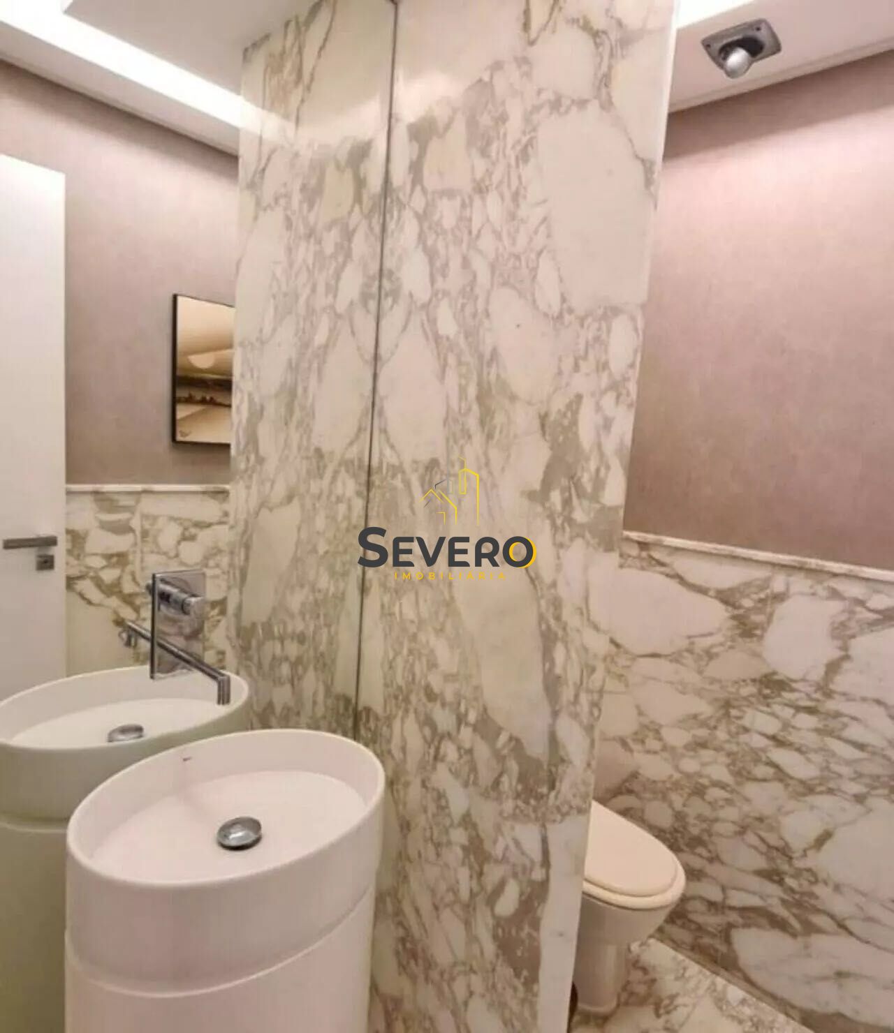 Apartamento à venda com 4 quartos, 475m² - Foto 25