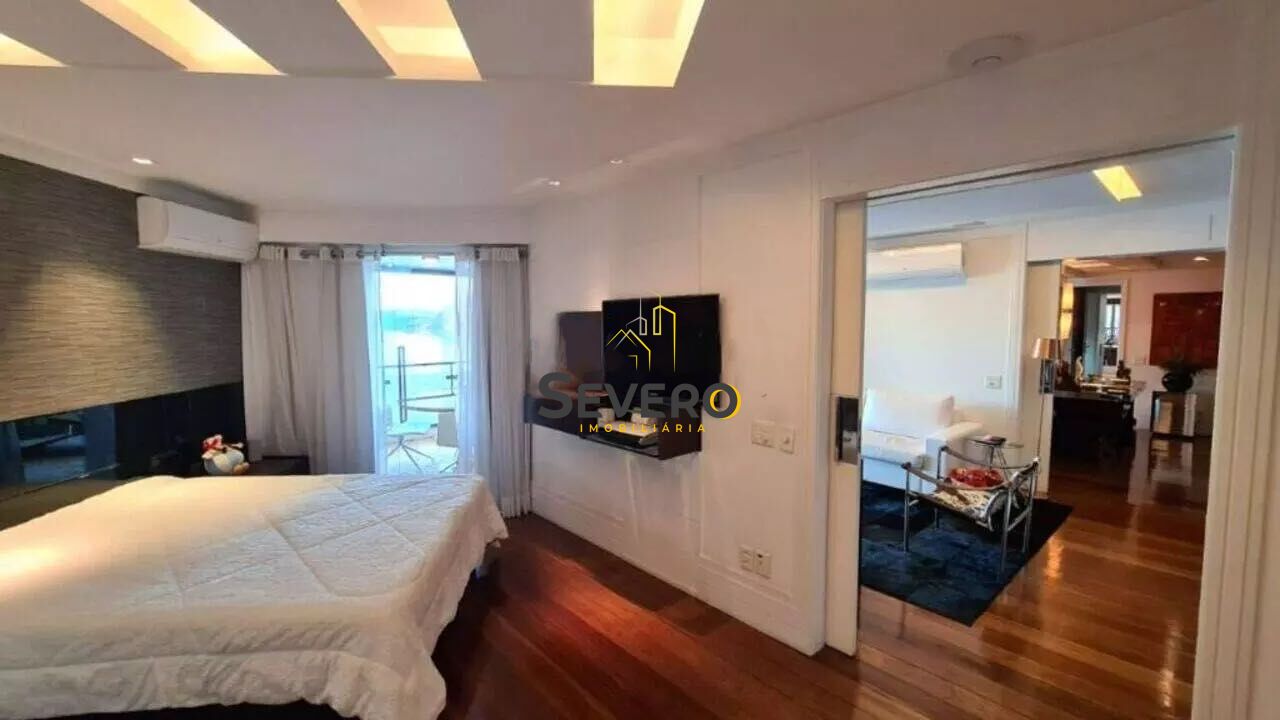 Apartamento à venda com 4 quartos, 475m² - Foto 20