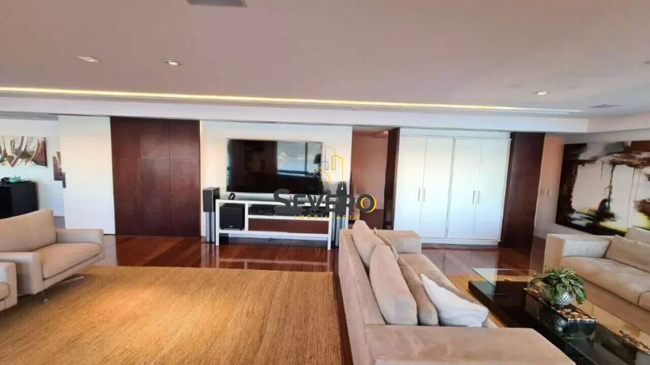 Apartamento à venda com 4 quartos, 475m² - Foto 11