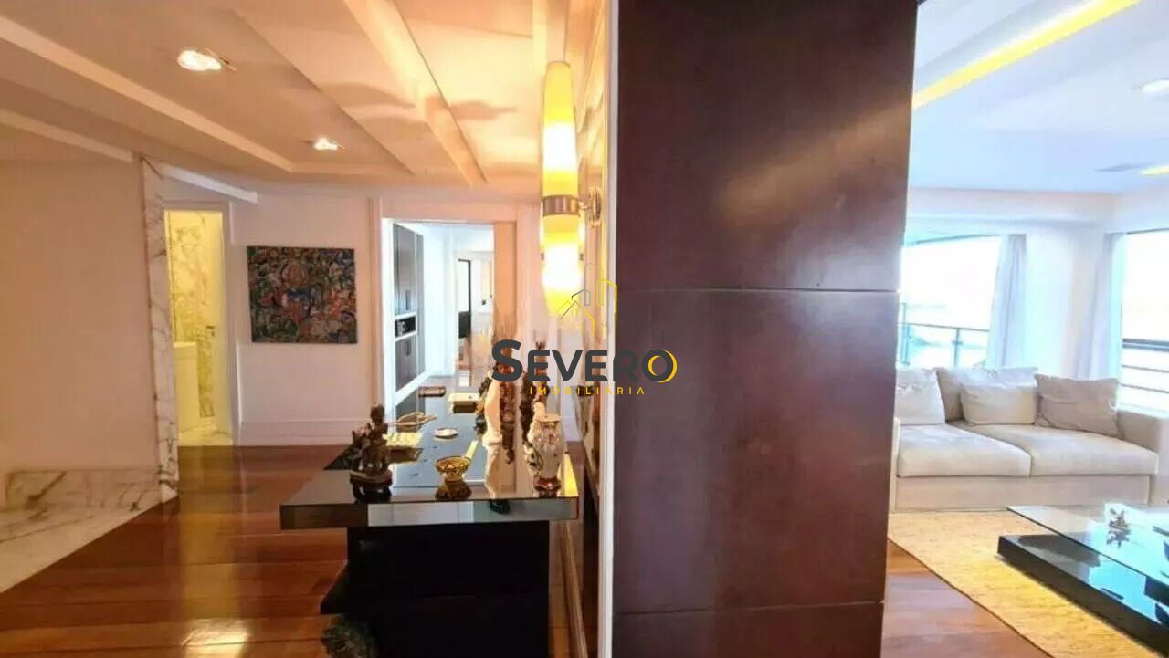 Apartamento à venda com 4 quartos, 475m² - Foto 21