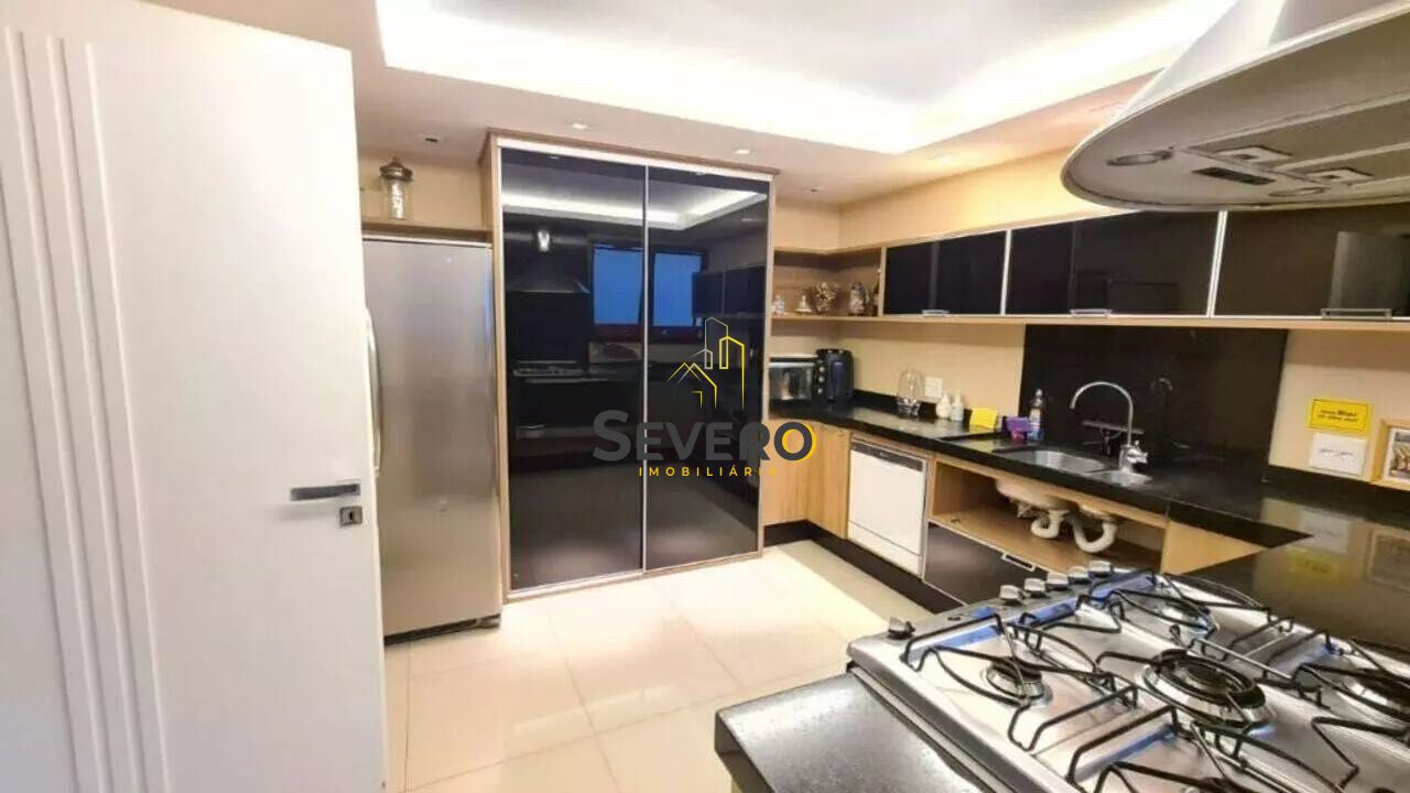 Apartamento à venda com 4 quartos, 475m² - Foto 22