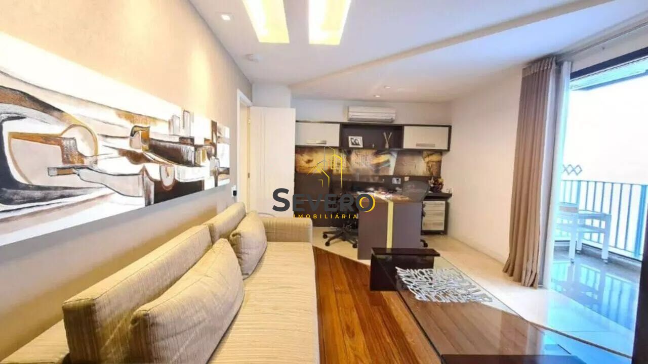 Apartamento à venda com 4 quartos, 475m² - Foto 43