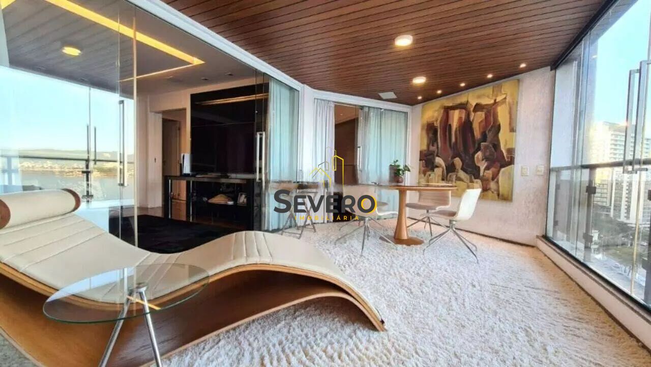 Apartamento à venda com 4 quartos, 475m² - Foto 7