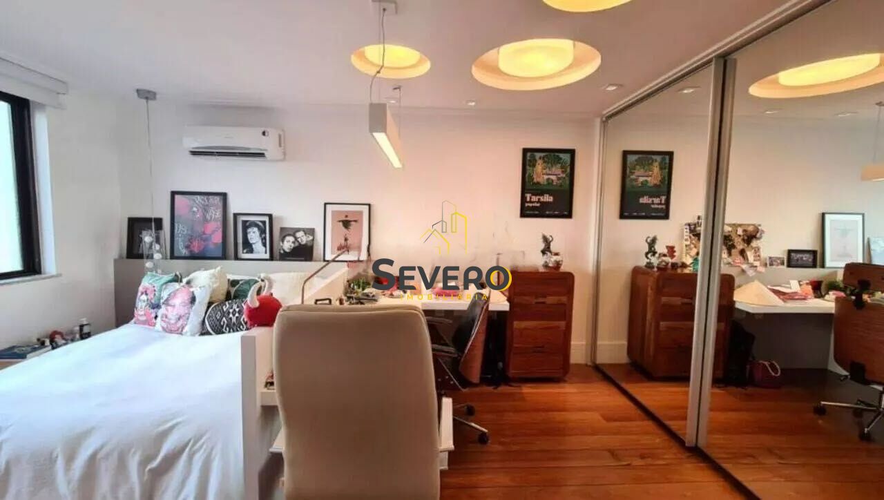 Apartamento à venda com 4 quartos, 475m² - Foto 29