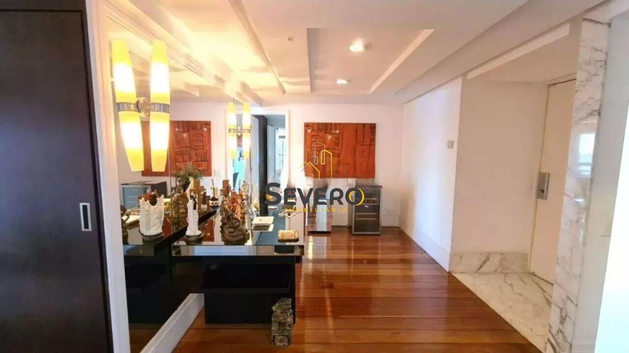 Apartamento à venda com 4 quartos, 475m² - Foto 14