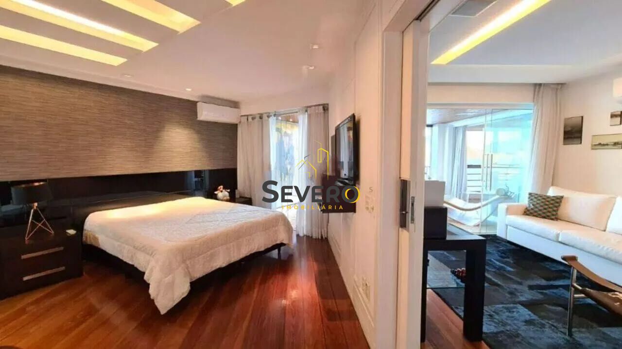 Apartamento à venda com 4 quartos, 475m² - Foto 19