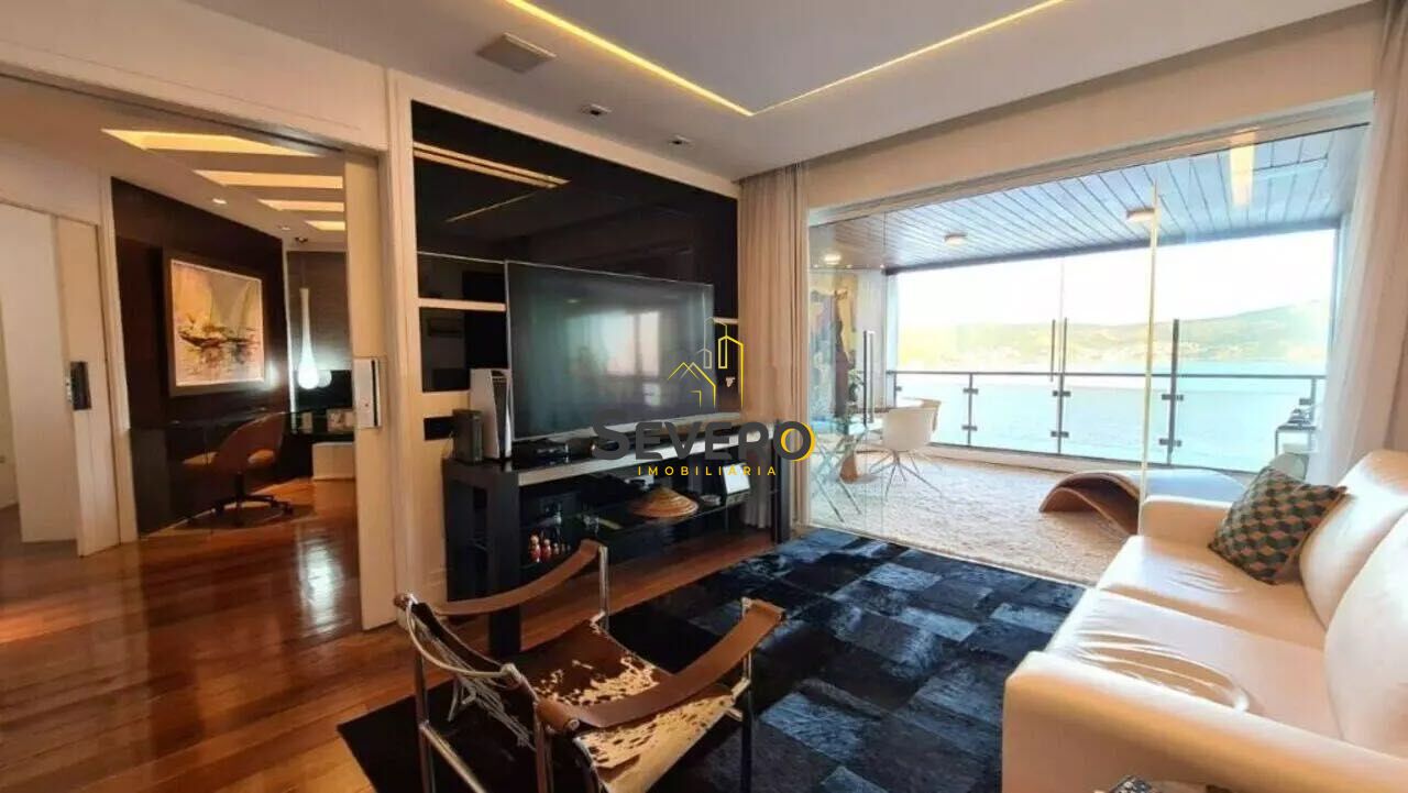 Apartamento à venda com 4 quartos, 475m² - Foto 16