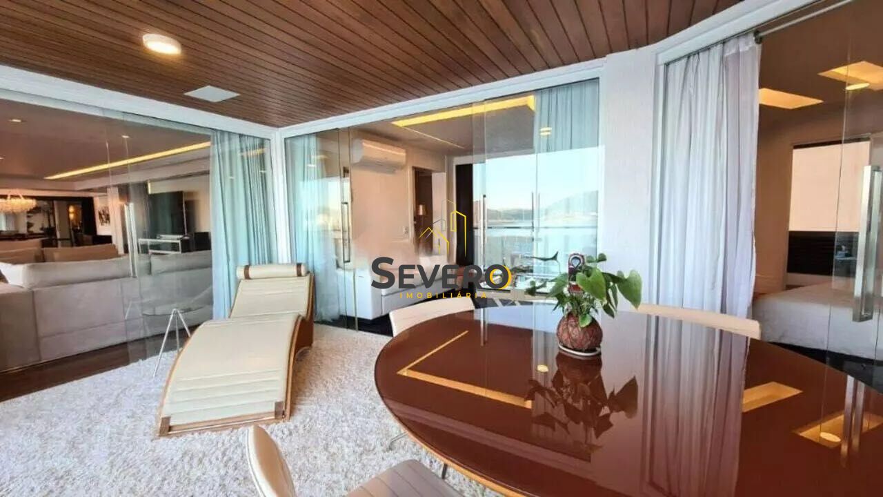 Apartamento à venda com 4 quartos, 475m² - Foto 13