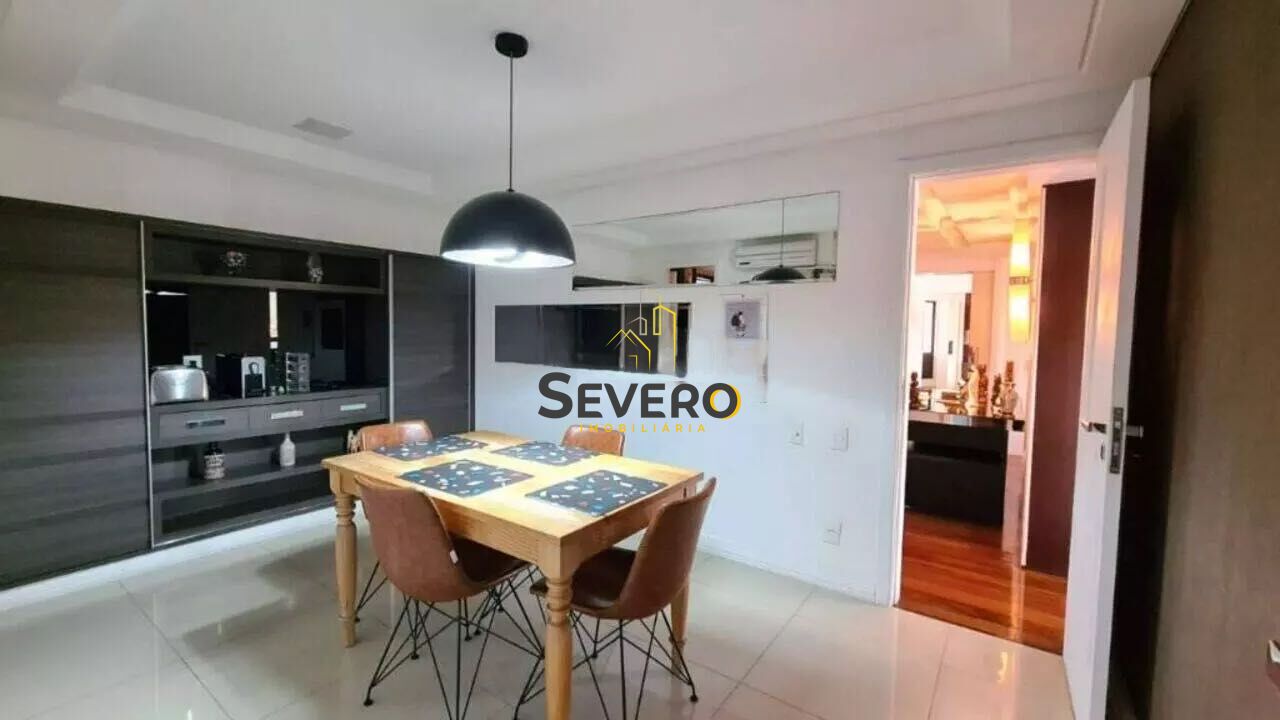 Apartamento à venda com 4 quartos, 475m² - Foto 24