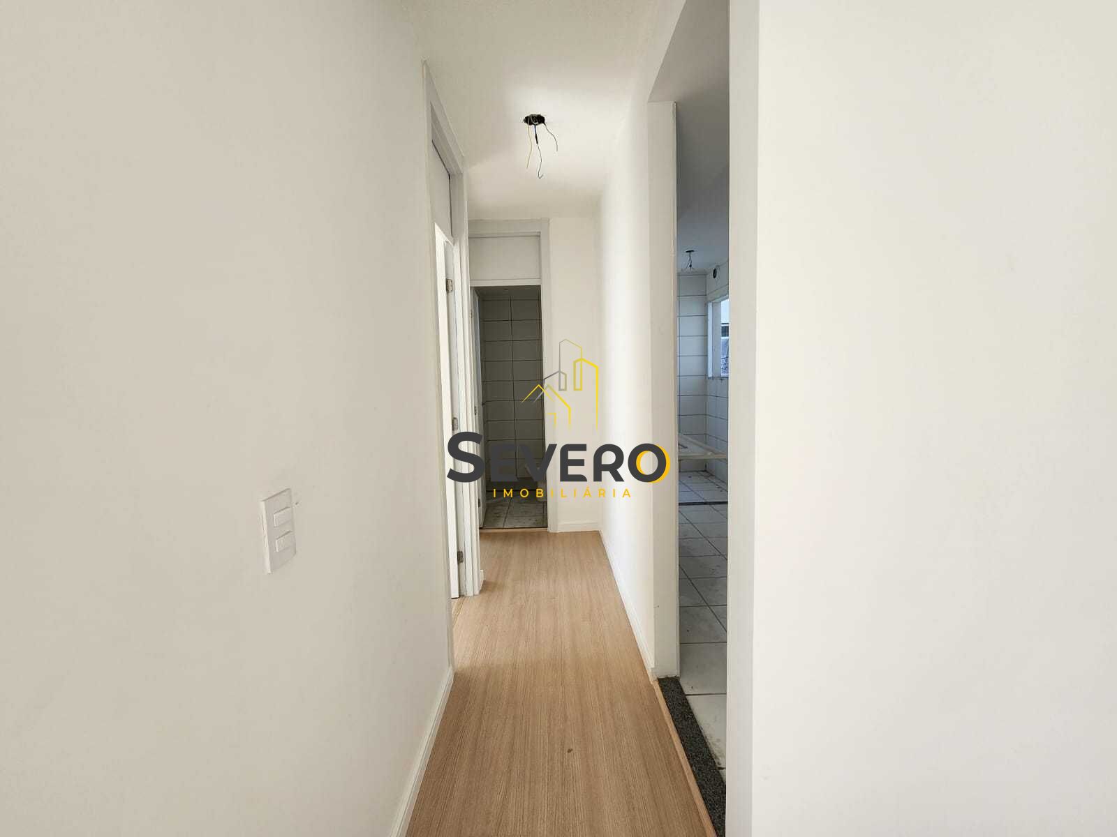 Apartamento, 2 quartos, 44 m² - Foto 6